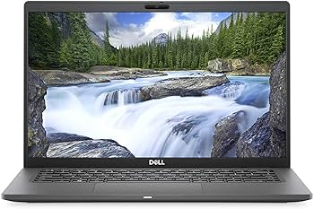 Amazon.com: Dell Latitude 7410 14